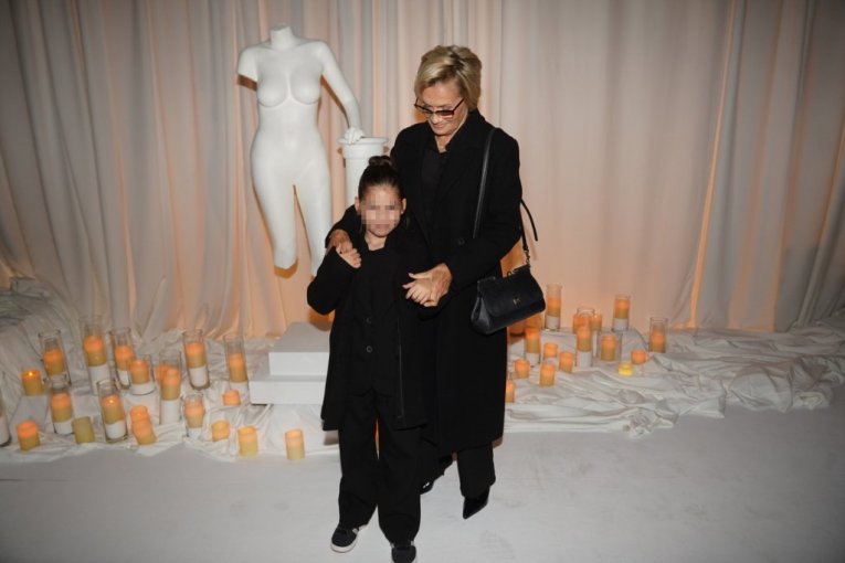 Nataša Bekvalac album Mama