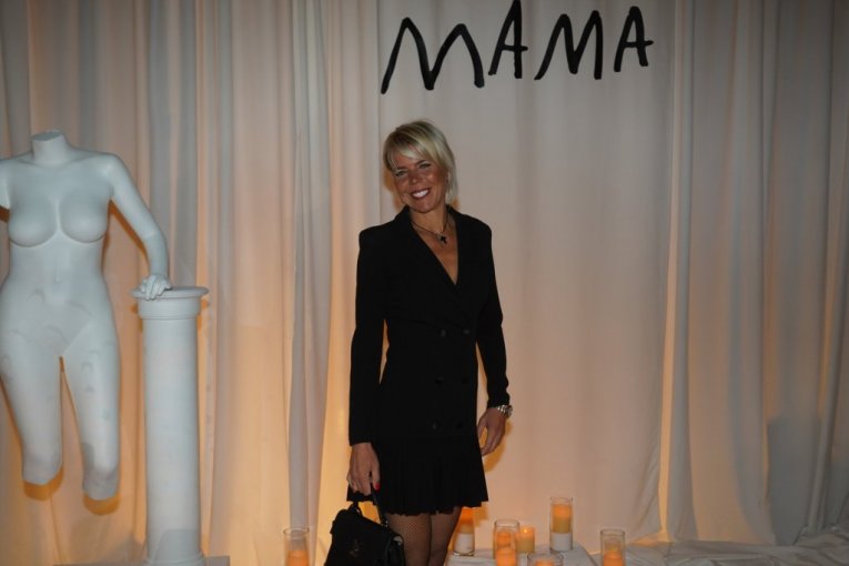 Nataša Bekvalac album Mama