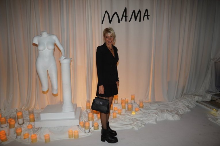 Nataša Bekvalac album Mama