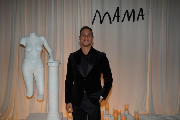 Nataša Bekvalac album Mama