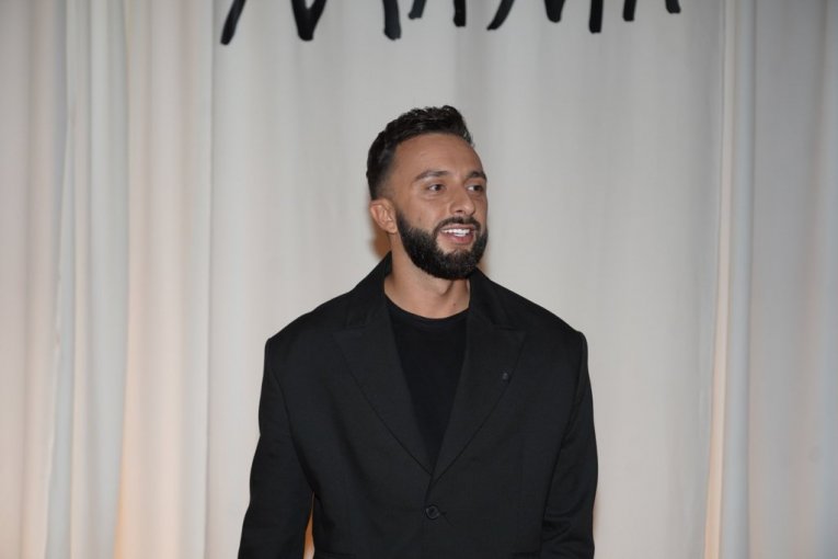 Nataša Bekvalac album Mama