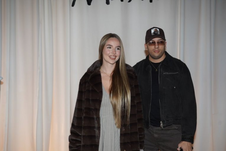 Nataša Bekvalac album Mama