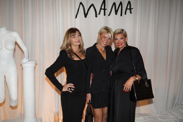 Nataša Bekvalac album Mama