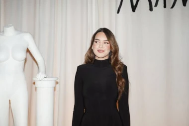 PORUKA HANE IKODINOVIĆ KIDA DUŠU NA KOMADE! Cela Srbija plače zbog OVOG snimka! (VIDEO)