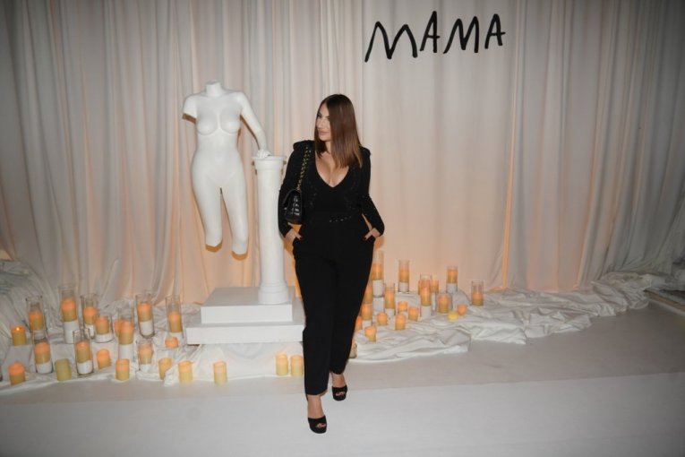 Nataša Bekvalac album Mama