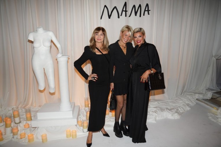 Nataša Bekvalac album Mama