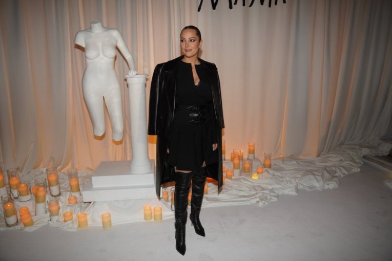 Nataša Bekvalac album Mama