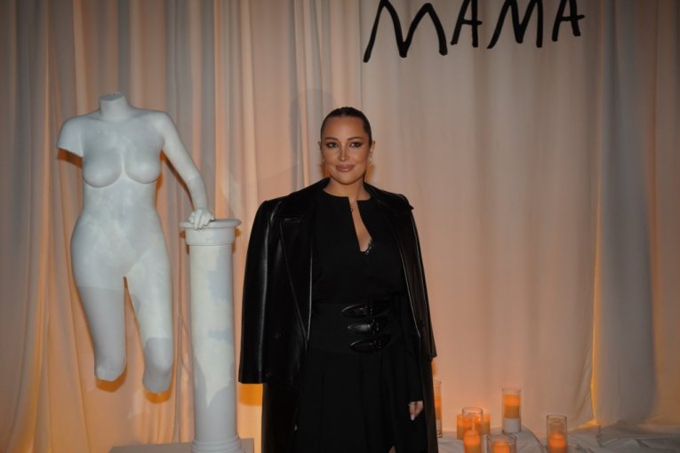 Nataša Bekvalac album Mama