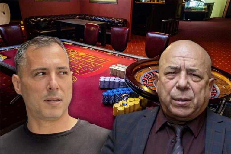 "I FELL TO LIVING ON DISABILITY PENSION": Hasan Dudić Hopd That Miki Would Turn His Life Around, His Whole World COLLAPSED When He Found THIS Out!