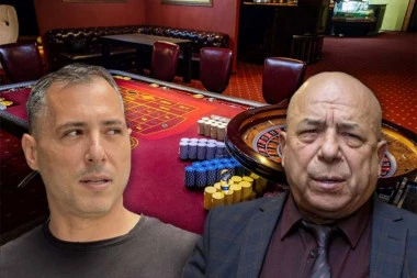 "OD KUĆE KOJA VREDI 400.000 EVRA OSTALO MI JE 75.000": Hasan Dudić PRODAO imovinu zbog Mikijevog KOCKARSKOG DUGA!