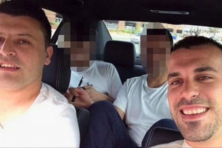 ALBANSKI NARKO-BOSOVI ZGRNULI BOGATSTVO U BRITANIJI! Novac od droge prebacivali iz Londona sistemom koji je ZAPANJIO POLICIJU