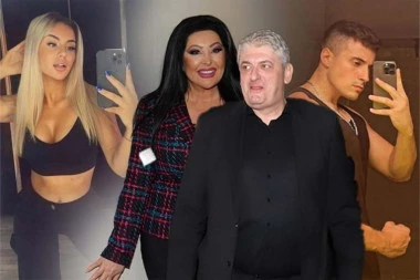 EVO ZBOG ČEGA SE TONI BIJELIĆ NIJE OGLASIO! Svi su čekali njegovu REAKCIJU na rođenje unuke!