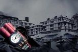 EPIOLOG DRAME NA KOPAONIKU! Lažno prijavio bombu u hotelu "Grand" - UHAPŠEN MUŠKARAC!