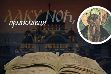 KAD SIROMAHA VRATIŠ PRAZNIH RUKU – MOŽDA SI ODBIO SAMOG BOGA: Savet Svetog Isaka Sirina koji boli, ali isceljuje dušu