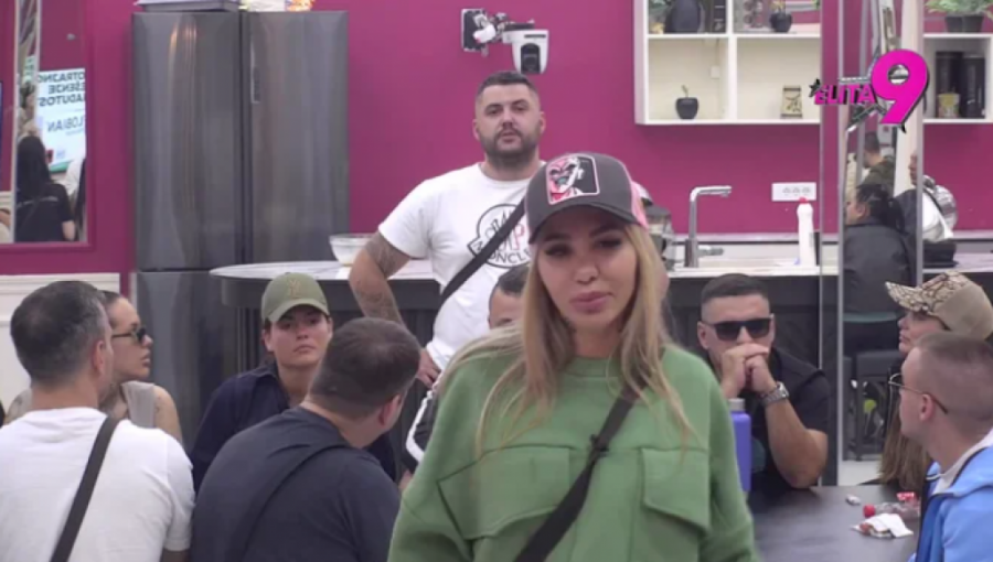 RASPLAMSAO SE STARI PLAMEN: Janjuševo emotivno priznanje šokiralo naciju, spreman da VRATI Aneli - Luka VAN SEBE!