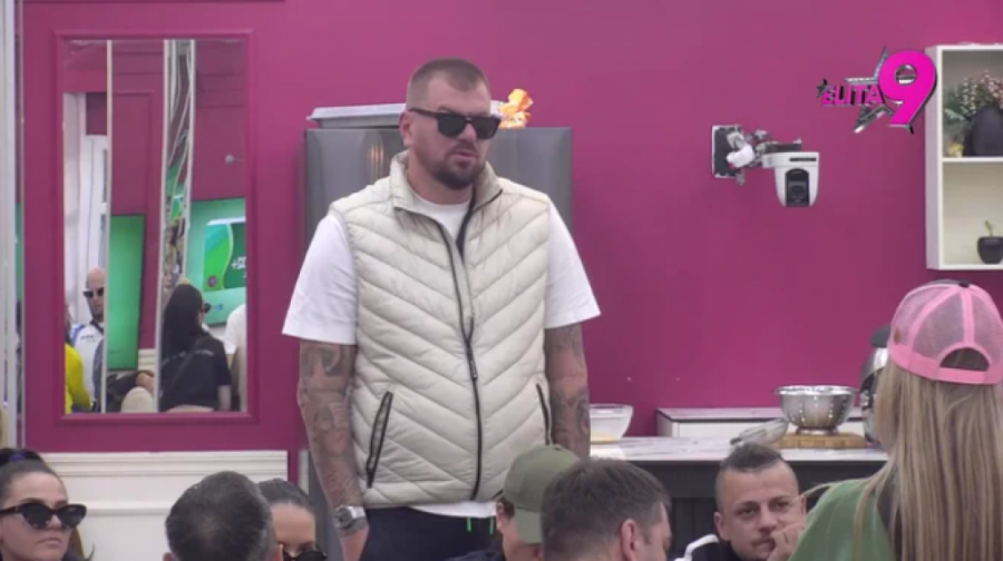 RASPLAMSAO SE STARI PLAMEN: Janjuševo emotivno priznanje šokiralo naciju, spreman da VRATI Aneli - Luka VAN SEBE!