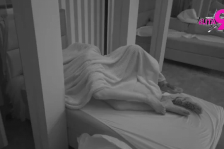 Vanja Prodanović i Filip Đukić