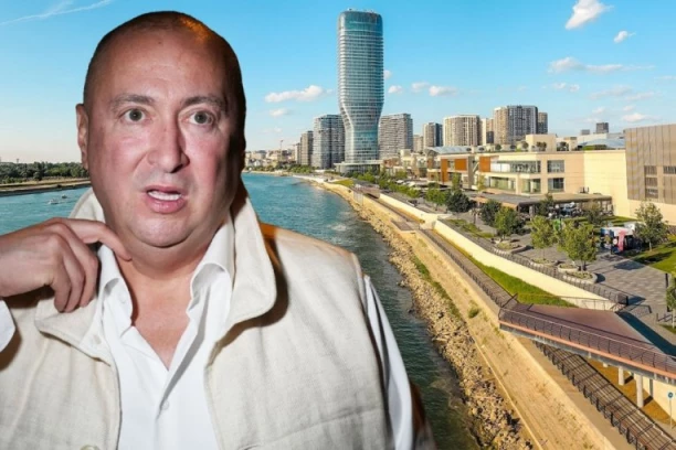 ĐANIJU UPALI U STAN U BEOGRADU NA VODI! Šok-scene, folker priznao da li je koristio NARKOTIKE! (VIDEO)