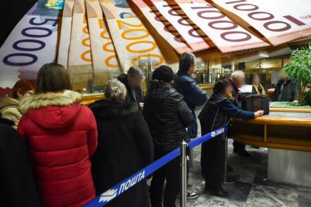 STIŽE NOVA VELIKA PODRŠKA U IZNOSU OD 6.800 EVRA PO PORODICI: Ovo su uslovi za prijavu!