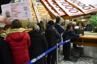 PROVERITE DA LI IMATE PRAVO NA BESPLATNE AKCIJE! U samo nekoliko klikova do svog NOVCA - možete da dobijete i više nego što mislite!