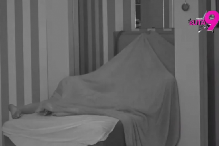 Vanja Prodanović i Filip Đukić