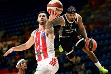 ZEMLJOTRES! VILDOZA U PARTIZANU: Mnogi ga vide kao zamenu za Karlika Džonsa