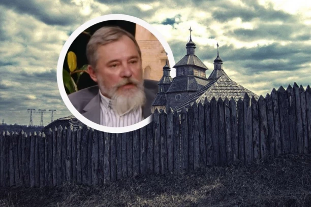 TIHI RAT PROTIV PRAVOSLAVLJA: Verski analitičar Slobodan Stojičević otkriva kako moćni centri žele da promene duhovni identitet naroda