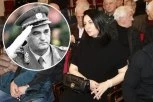 TUGA NA ĆERKINOM LICU! Marija Pavković nema na ispraćaju svog oca, porodica pokojnog generala Pavkovića skrhana od bola! (VIDEO)