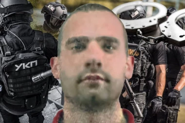 REPUBLIKA OTKRIVA! UHAPŠENO PREKO DESET OSOBA BLISKIH DŽONIJU SA VRAČARA! Najnoviji detalji akcije usmerene na ubistva i kriminalnu mrežu "vračaraca"!