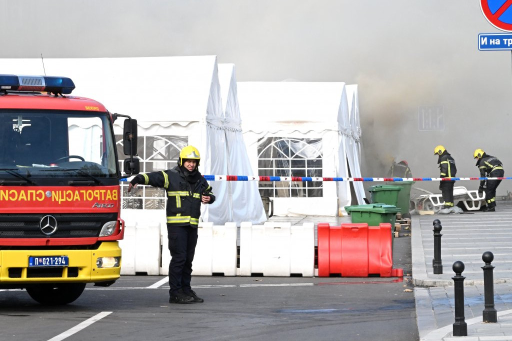 FOTO TANJUG/RADE PRELIĆ/ bs