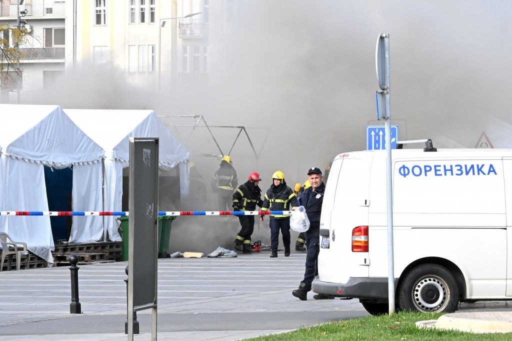 FOTO TANJUG/RADE PRELIĆ/ bs