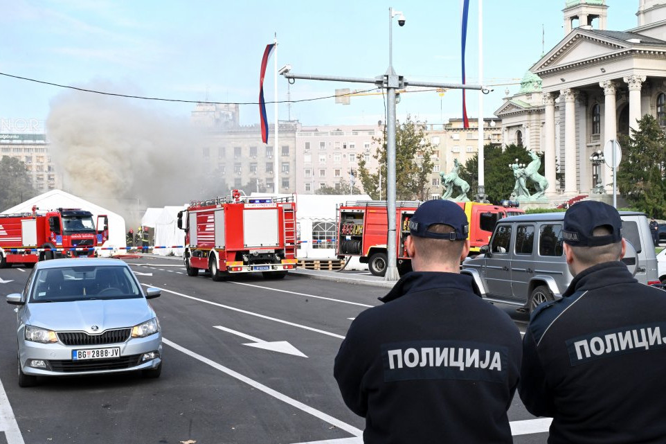 FOTO TANJUG/RADE PRELIĆ/ bs