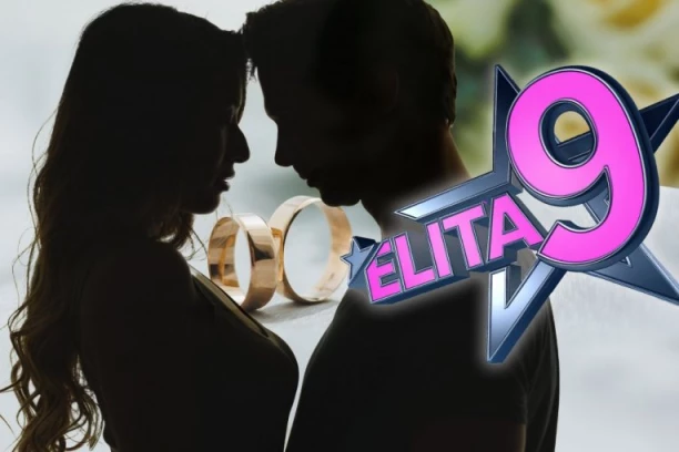 PRIJATELJI, RODBINO - SPREMAJTE PARE! Pala prosidba pred kamerama, BUDUĆI MLADOŽENJA JEDVA PUNOLETAN!