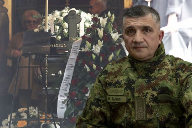 Miroslav Talijan