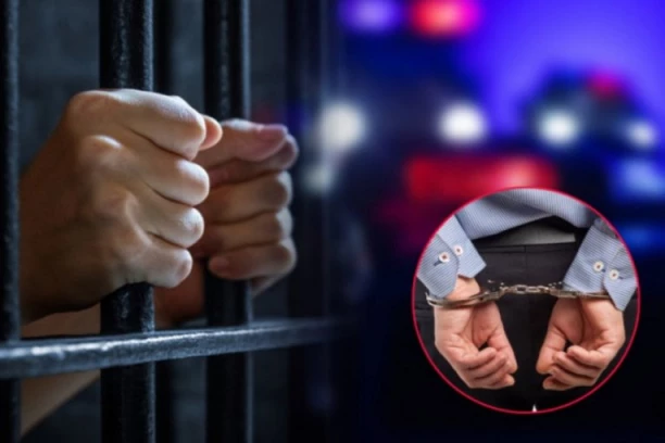 SRBIN PAO NA BAJAKOVU! Pokušao da prokrijumčari Bensedin i Ksalol - PRIVELA GA HRVATSKA POLICIJA!