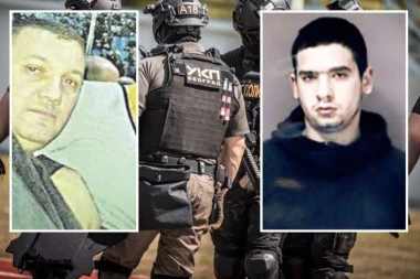 REPUBLIKA OTKRIVA! "VRAČARCI" UBILI VLASNIKA "HAVANE"! Klan Džonija sa Vračara likvidirao Vladimira Popovića Popa!