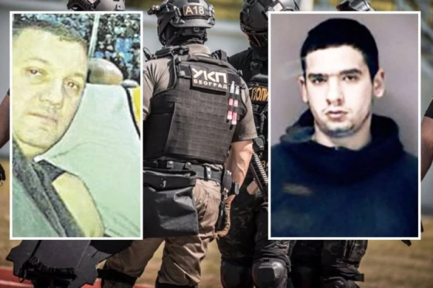 REPUBLIKA OTKRIVA! "VRAČARCI" UBILI VLASNIKA "HAVANE"! Klan Džonija sa Vračara likvidirao Vladimira Popovića Popa!