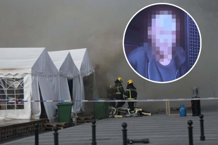 TERORISTA 16 GODINA RADIO U DRŽAVNOJ BEZBEDNOSTI! Vučić: "Čim je upucao čoveka, bacio je pištolj i znao kako kukavički da podigne ruke!"