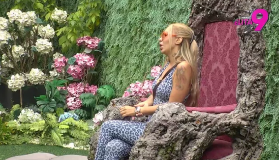 NAJAVLJEN KONAČAN RASKID ANELI I LUKE, KLIPOVI SU IM UNIŠTILI VEZU: Prikazana kompletna istina, Ahmićevoj se srušio svet!