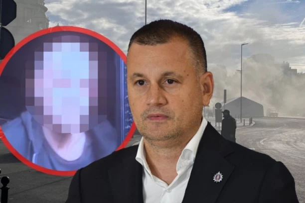 SPREČENA JE VEĆA TRAGEDIJA! Nenad Stefanović nakon terorističkog akta ispred Skupštine: Pozivam sve građane na uzdržanost!