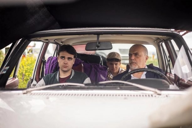 DA LI VAM SE DOPADAJU NOVI ŽIKA I MILAN? Objavljen trejler za "Povratak Žikine dinastije", svi bruje o OVOME! (ANKETA)