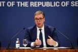 "TO NIJE LOŠA VEST ZA GRAĐANE SRBIJE!" Vučić o NIS-u: Po ovom pitanju nisam pesimista!