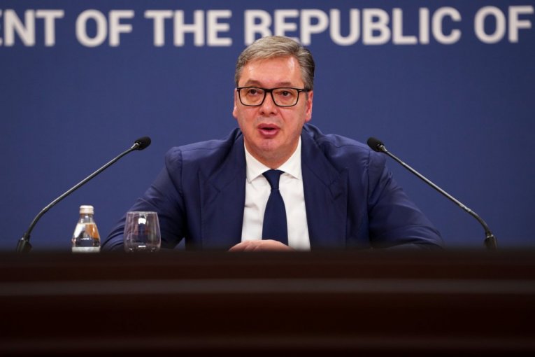 OGLASIO SE PREDSEDNIK SRBIJE! Građani će večeras saznati odgovore na ova krucijalna pitanja!