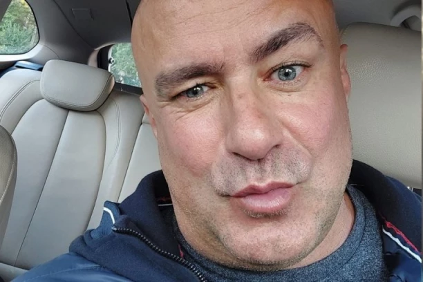 UHAPŠEN GLUMAC ZBOG RANJAVANJA POZNANIKA! Lučić pre glume bio policajac sa debelim dosijeom! POZNAT IDENTITET ŽRTVE! (VIDEO)