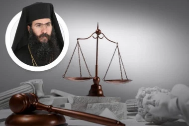 SLUČAJ SMENJENOG VLADIKE TIHIKA POTRESA CEO PRAVOSLAVNI SVET: Odluka crkvenog suda - presedan u hrišćanstvu
