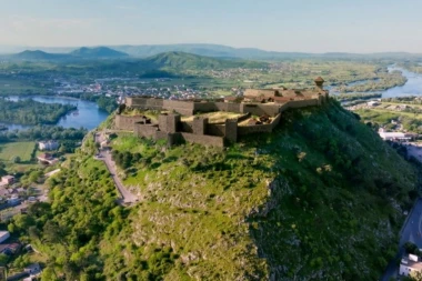 HVALA ZA OVU LEPOTU! GLEDAOCI ODUŠEVLJENI EMISIJOM O SKADRU: Nova epizoda "Izgubljeni gradovi Balkana" ruši rekorde