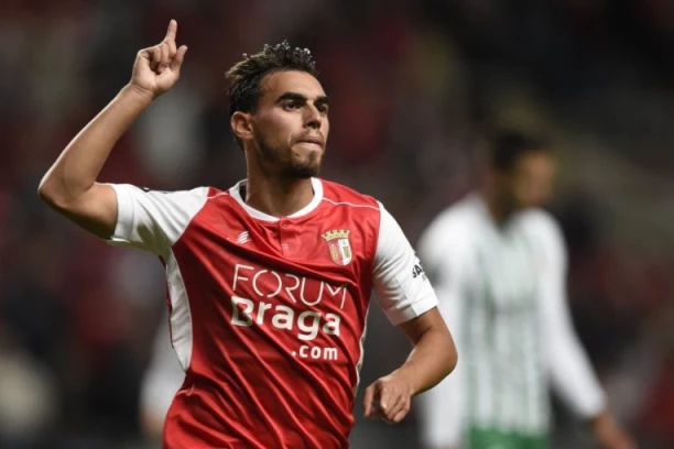 ŽELIM DA MATEUS IZAĐE TUŽNIJI OD NAS: Igrač Brage pomenuo bivšeg klupskog kolegu, pa rekao bitnu stvar!