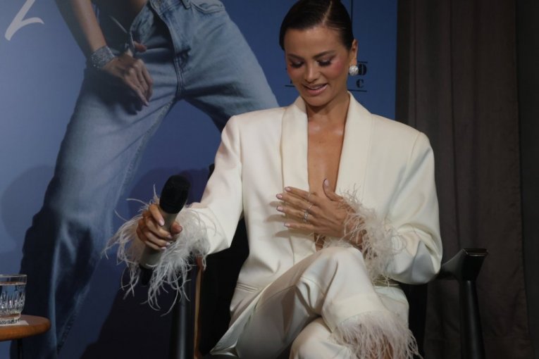 Milica Pavlović promocija koncerta