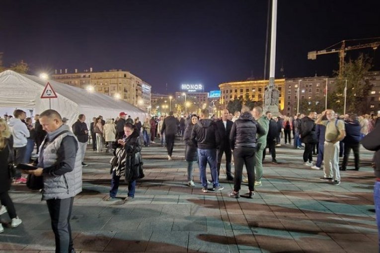 Građani protiv blokada