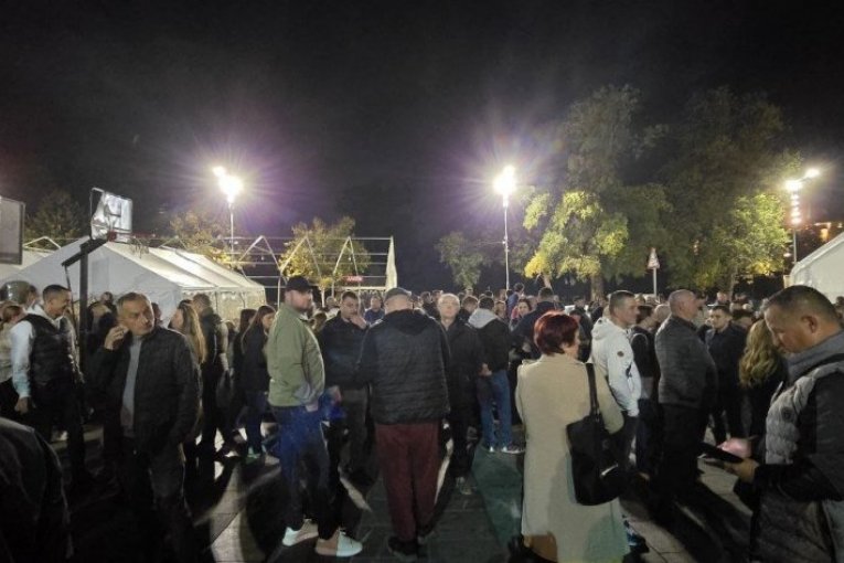 Građani protiv blokada